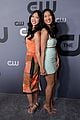 tom swift kung fu all american more cw stars attend upfronts in new york 02