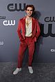 tom swift kung fu all american more cw stars attend upfronts in new york 03