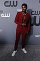 tom swift kung fu all american more cw stars attend upfronts in new york 18
