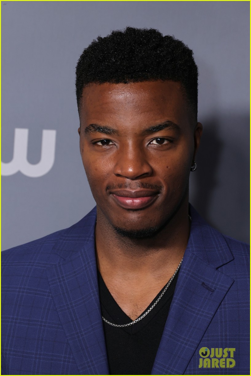 tom swift kung fu all american more cw stars attend upfronts in new york 14