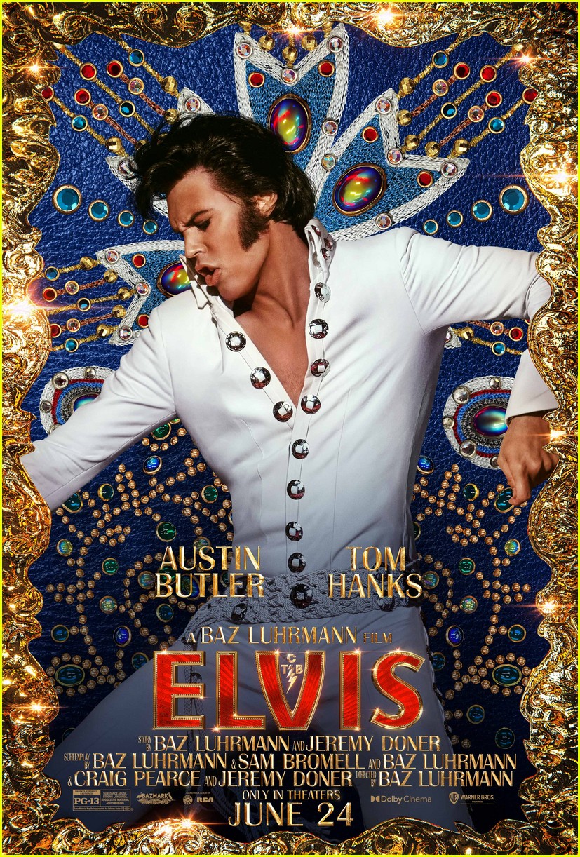 Austin Butler Shows Who the Real Elvis Presley Is In New 'Elvis' Trailer -  Watch!: Photo 1348275  Adam Dunn, Alton Mason, Austin Butler, Charles  Grounds, Dacre Montgomery, David Wenham, Gareth Davies