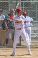nick jonas gets support from wife priyanka chopra at baseball game 06