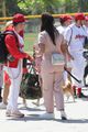 nick jonas gets support from wife priyanka chopra at baseball game 65