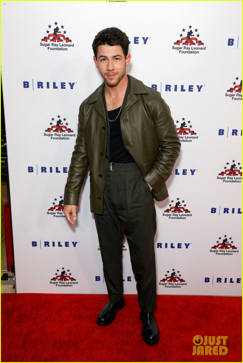nick jonas teases jonas brothers new music 11