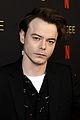 stranger things atas screening noah schnapp hair quote 13
