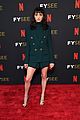 stranger things atas screening noah schnapp hair quote 18