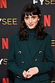 stranger things atas screening noah schnapp hair quote 25