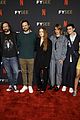 stranger things atas screening noah schnapp hair quote 38