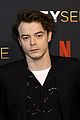 stranger things atas screening noah schnapp hair quote 44