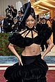 normani chloe bailey serve looks at met gala 2022 07