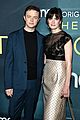 patrick schwarzenegger olivia dejonge premiere the staircase after attending met gala 02