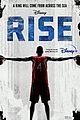 disney plus unveils trailer for rise story about giannis antetokounmpo brothers 06