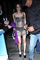 olivia rodrigo sheer dress pre met gala dinner 18