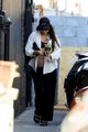 shay mitchell wears sports bra appointment in santa monica 05