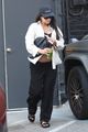 shay mitchell wears sports bra appointment in santa monica 11