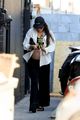 shay mitchell wears sports bra appointment in santa monica 31