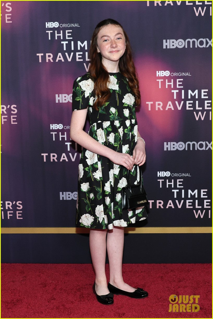 get to know the time travelers wife caitlin shorey exclusive 01