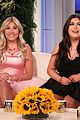 sophia grace rosie make one last appearance on the ellen show perform super bass 03