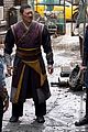 is there a doctor strange end credits scene find out here 01
