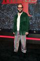 millie bobby brown jake bongiovi attend stranger things 4 premiere 11