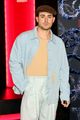 millie bobby brown jake bongiovi attend stranger things 4 premiere 12