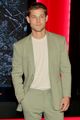millie bobby brown jake bongiovi attend stranger things 4 premiere 20
