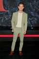 millie bobby brown jake bongiovi attend stranger things 4 premiere 23