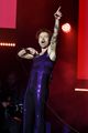 harry styles dazzles purple jumpsuit performing radio 1 big weekend 01