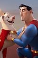 dwayne johnson stars in new dc league of super pets trailer 01