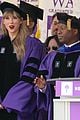 taylor swift references her songs in nyu commencement speech 07