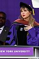 taylor swift references her songs in nyu commencement speech 13