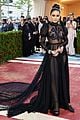 vanessa hudgens one of the first on met gala red carpet 05