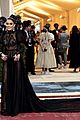 vanessa hudgens one of the first on met gala red carpet 07