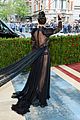 vanessa hudgens one of the first on met gala red carpet 16