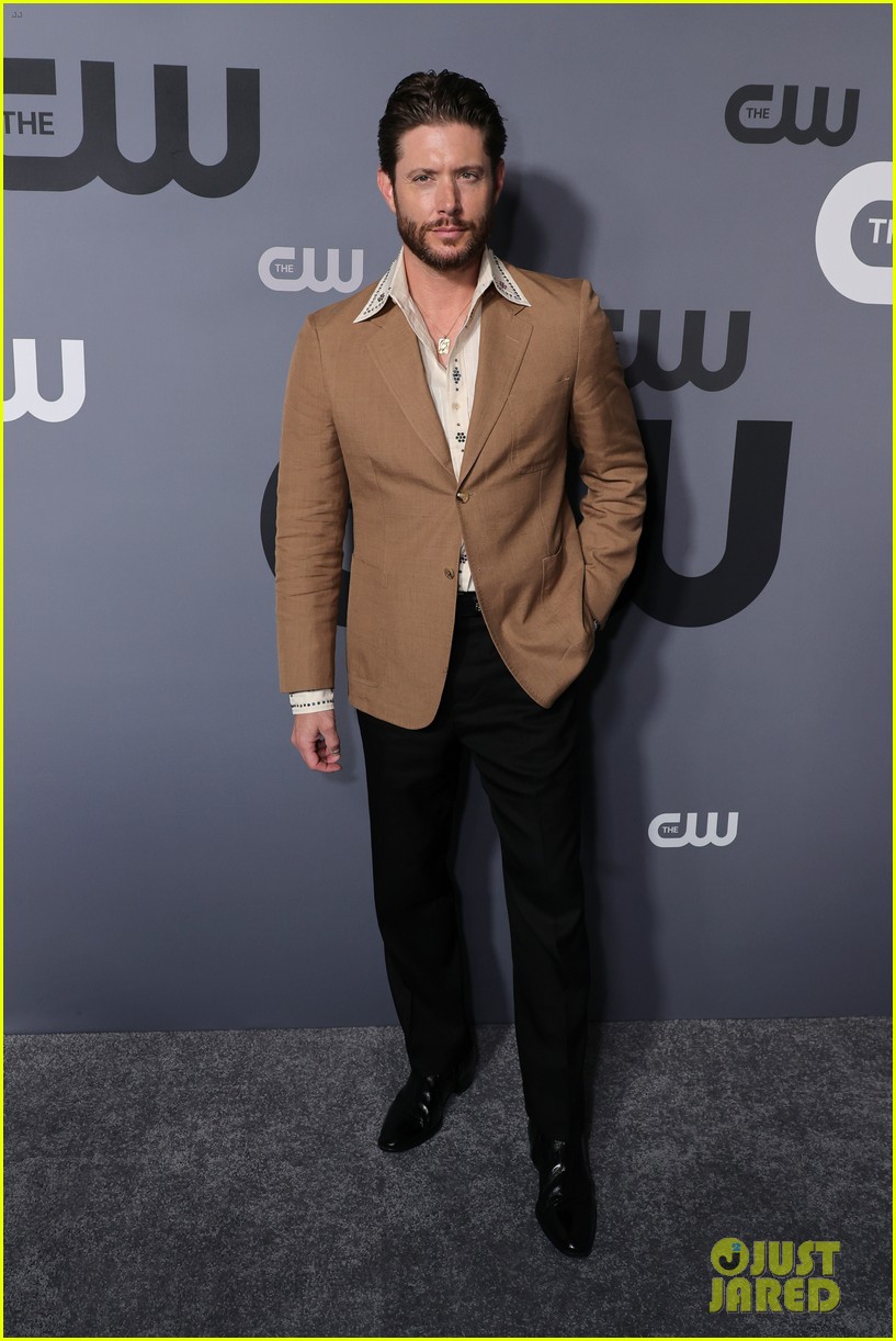 Meg Donnelly & Drake Rodger Tease New Show 'The Winchesters' at CW