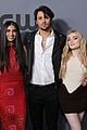 meg donnelly drake rodger tease upcoming the winchesters series at cw upfronts 23