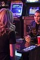 paris berelc ruby rose taylor zakhar perez star in 1up gamer movie trailer 06