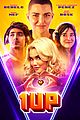 paris berelc ruby rose taylor zakhar perez star in 1up gamer movie trailer 07