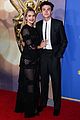 bailee madison blake richardson support brother in law at daytime emmys 02