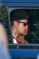 justin bieber enjoys rare outing with hailey after ramsey hunt syndrome diagnosis 08