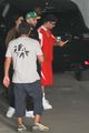 justin bieber enjoys rare outing with hailey after ramsey hunt syndrome diagnosis 42