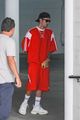 justin bieber enjoys rare outing with hailey after ramsey hunt syndrome diagnosis 55