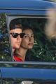 justin bieber enjoys rare outing with hailey after ramsey hunt syndrome diagnosis 84
