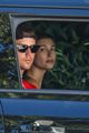 justin bieber enjoys rare outing with hailey after ramsey hunt syndrome diagnosis 90
