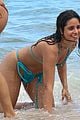 camila cabello at the beach 10