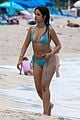 camila cabello at the beach 25