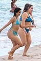 camila cabello at the beach 27