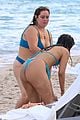camila cabello at the beach 32