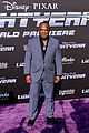 chris evans keke palmer more premiere new pixar movie lightyear 10