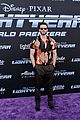 chris evans keke palmer more premiere new pixar movie lightyear 13